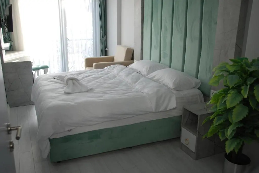 Little sofia hotel
