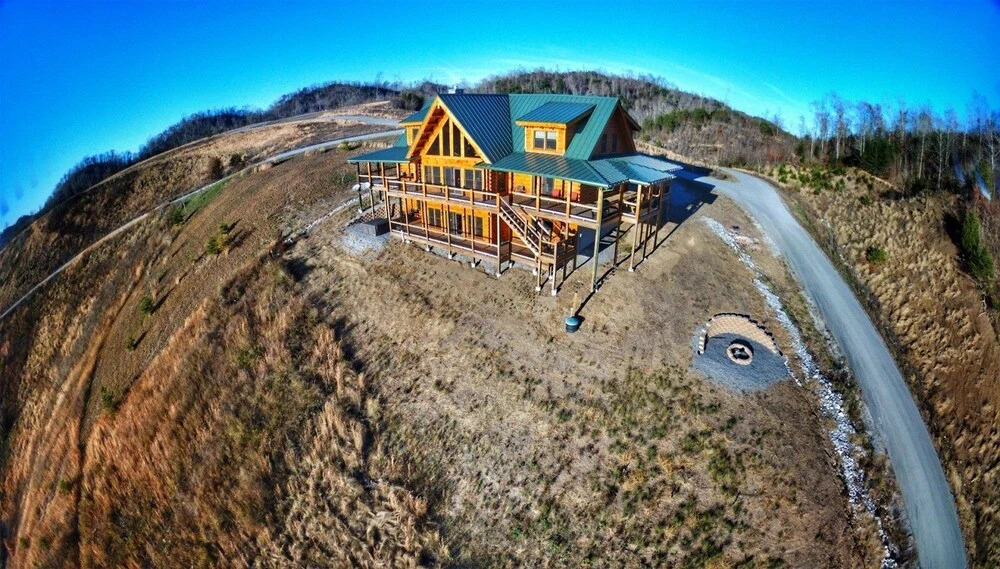 Elk Lodge
