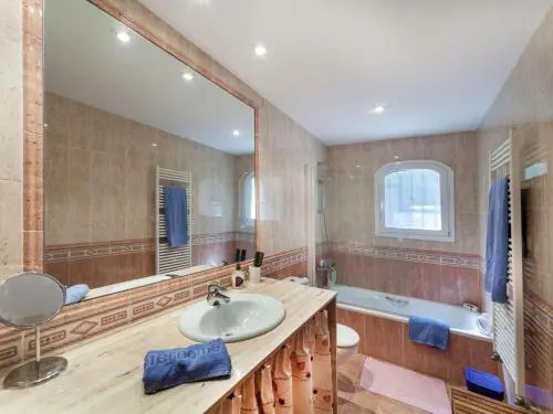 Holiday Home Montsia
