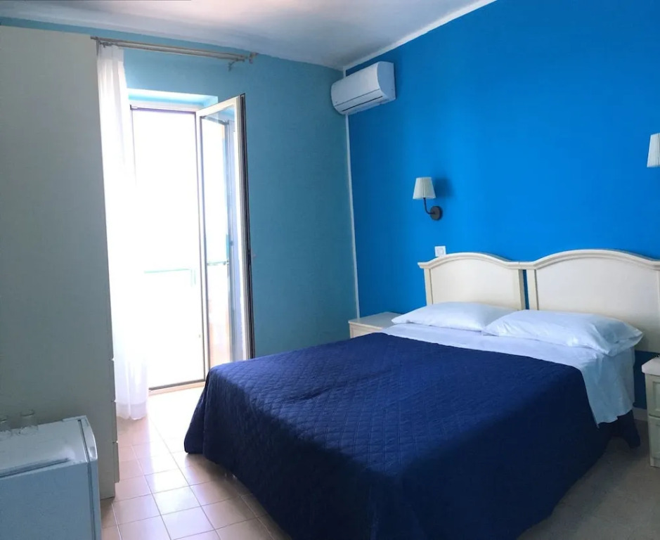 Hotel Baia Otello