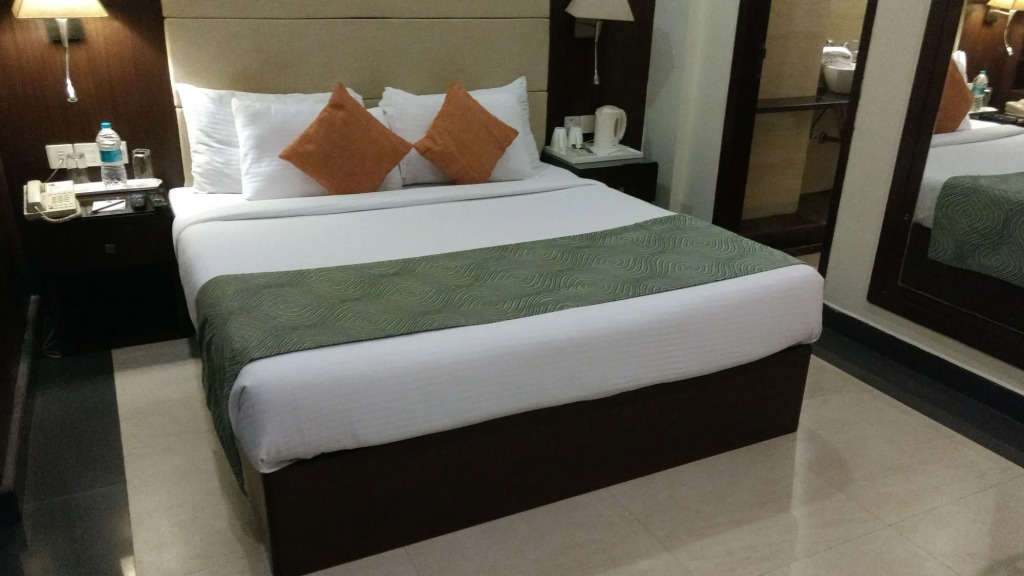 Hotel DS Clarks Inn Gurgaon