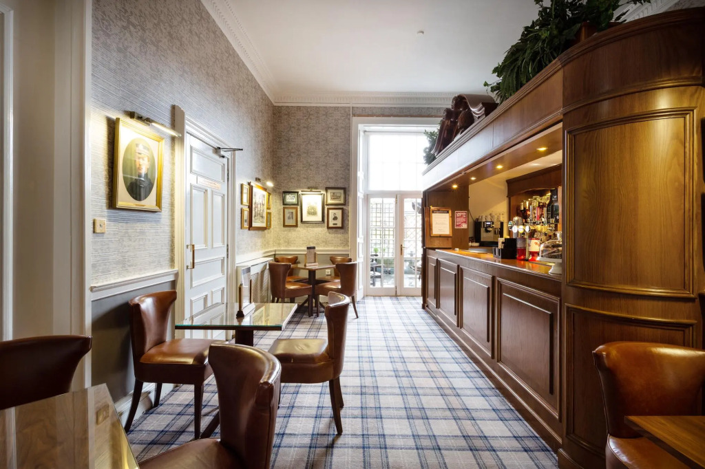 Royal Scots Club