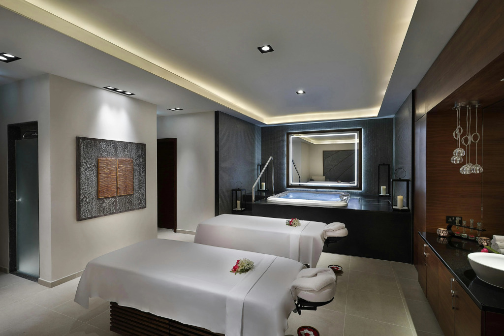 Al Manara, a Luxury Collection Hotel, Aqaba