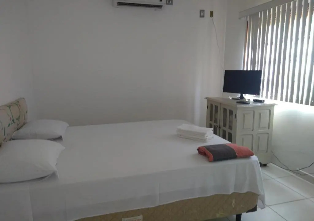 Ipê Suites Juquehy