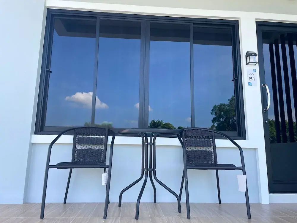 IBC Home ที่พักฮาลาล นครศรีธรรมราช