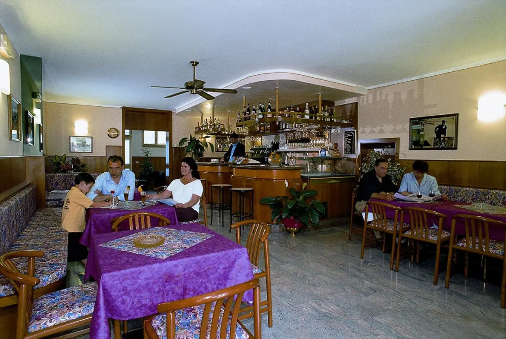 Hotel Eden Garda