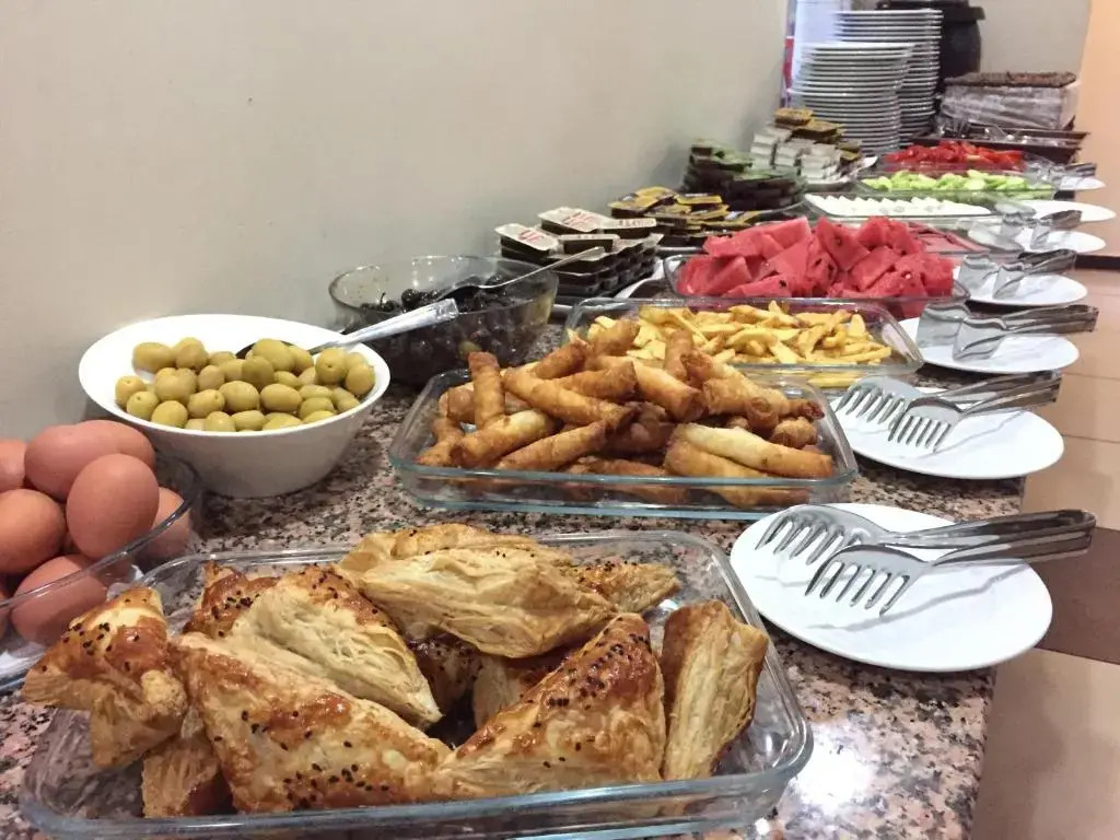 Karayel Hotel