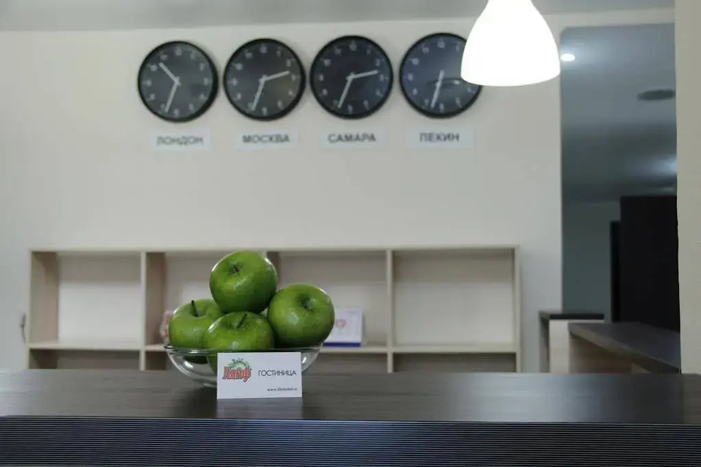 Life Hotel Samara