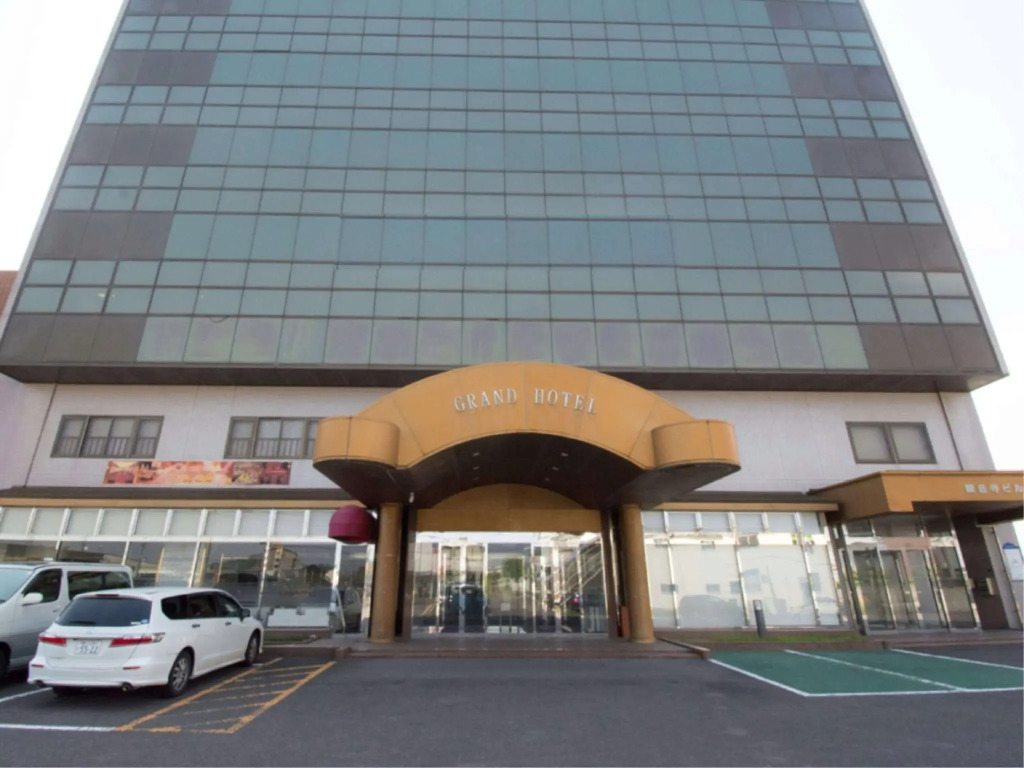Kanonji Grand Hotel