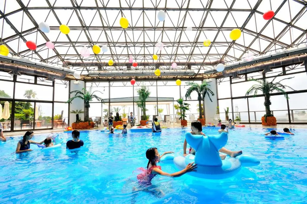 Hotel Katara Resort&Spa