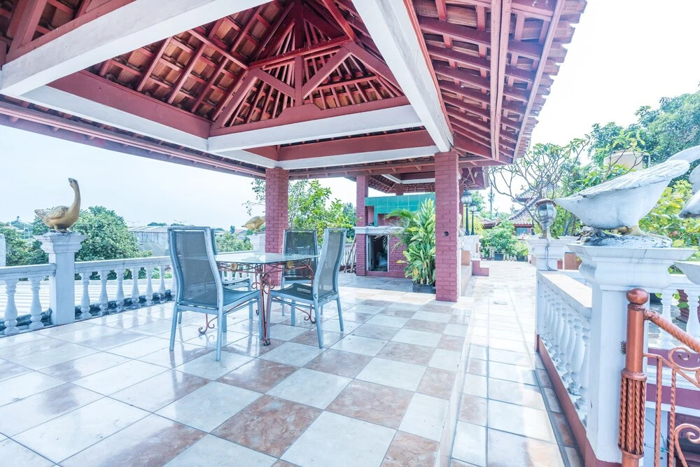 OYO 1424 Guntary Residence