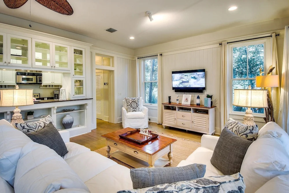 The Sea Sweet by Exclusive 30A