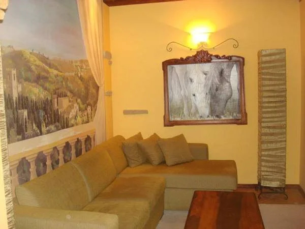 VILA STASEA