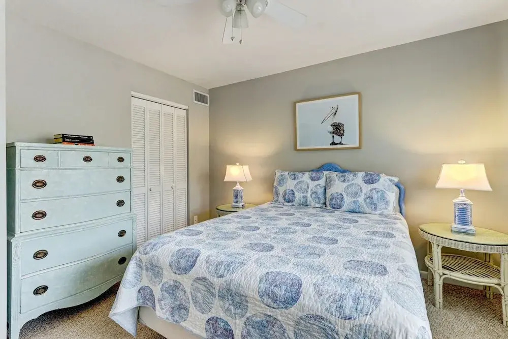 Cozy Oceanfront 3BR Townhouse Sandpiper Loop - 95066