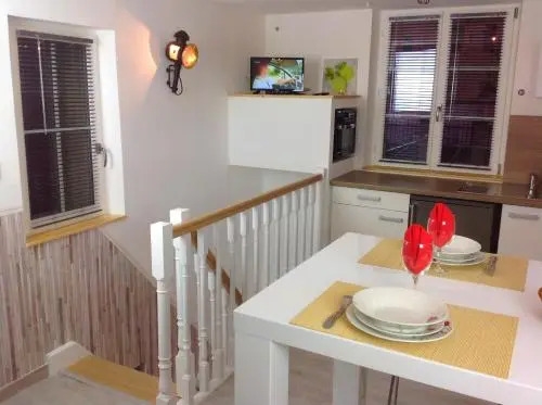 Appartement Triplex