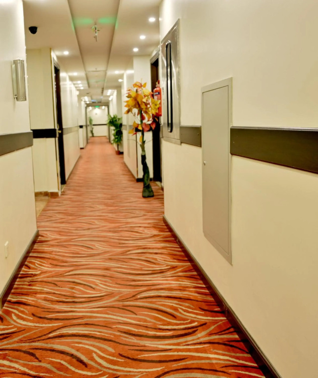 Hayah Plaza Hotel