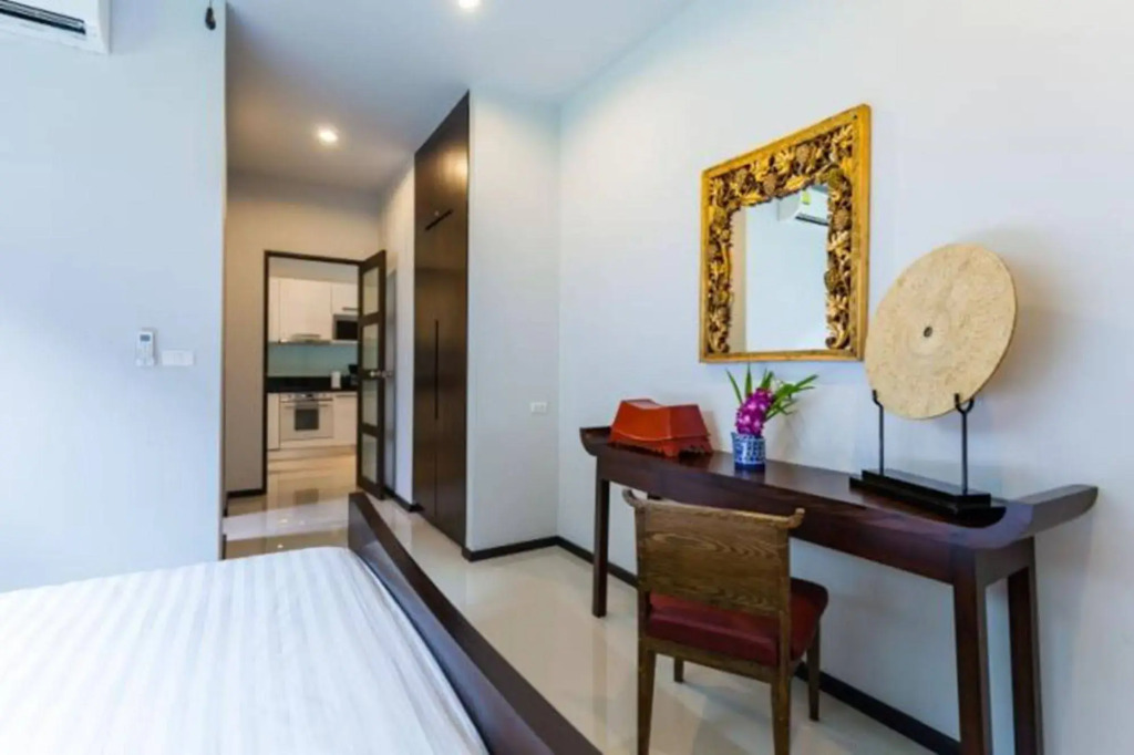 Astree Villa by Jetta