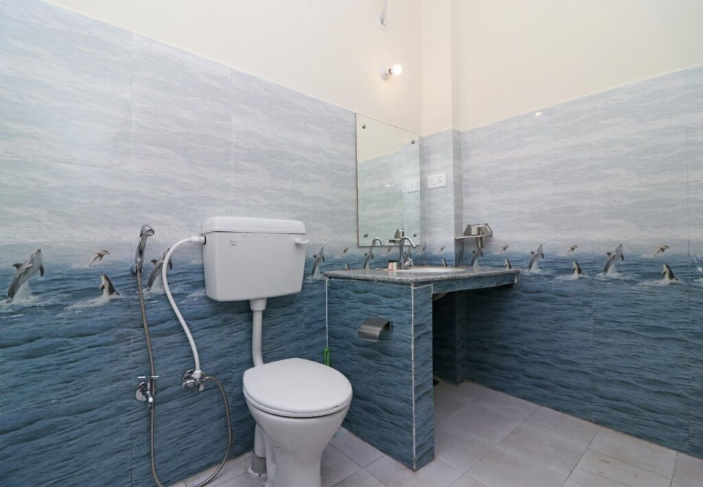 OYO 27764 Hotel Wild Stone