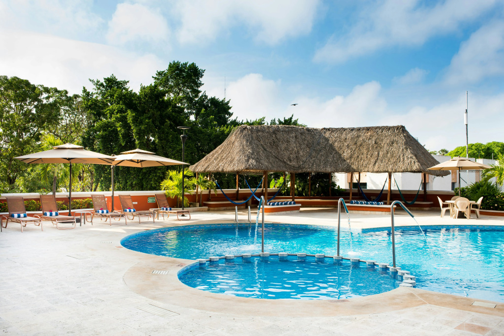 Holiday Inn Merida by IHG