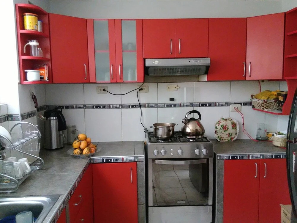 Shanell House - Hostel