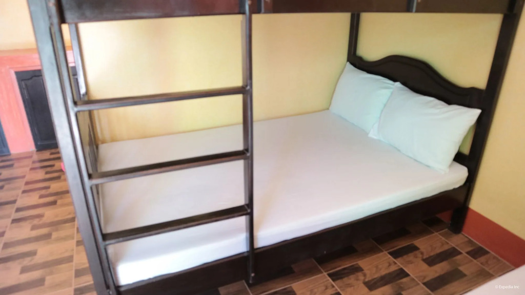 Ysnowbee Baler Inn