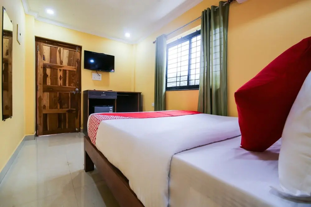 Oyo 49851 Greenery Villa