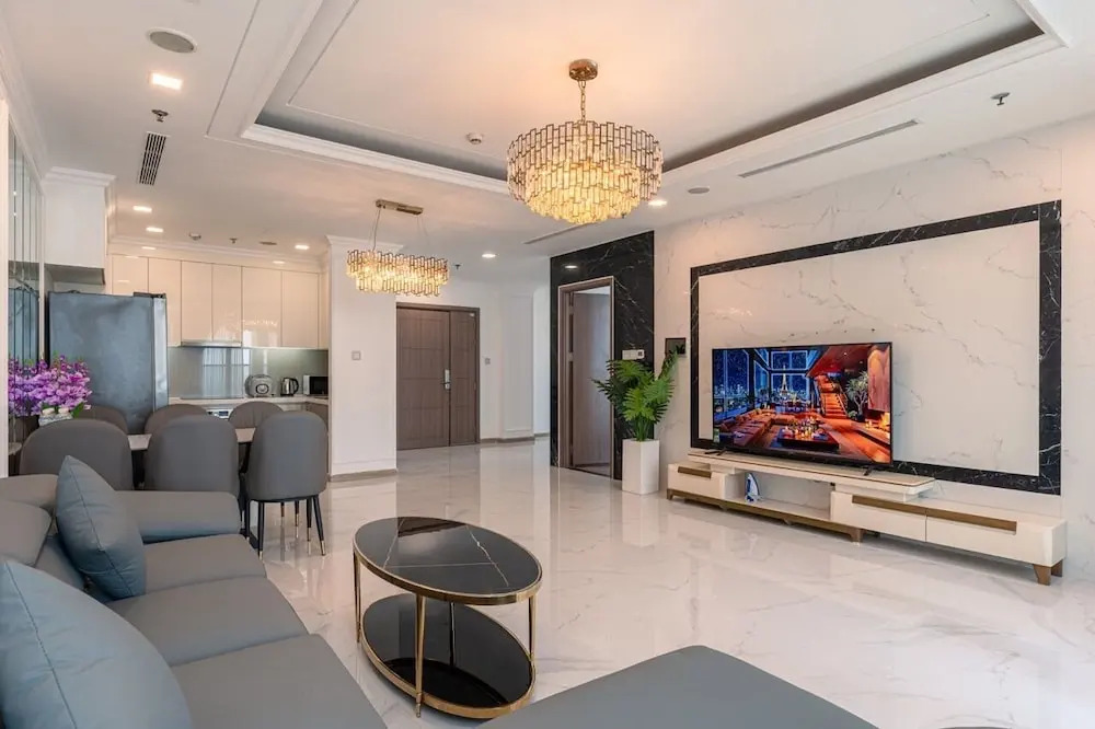 Boutique Unique Landmark 81