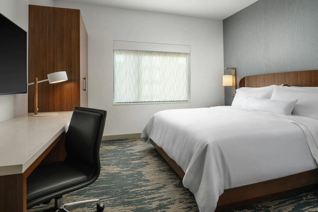 Element by Marriott Anaheim Resort Convention Center