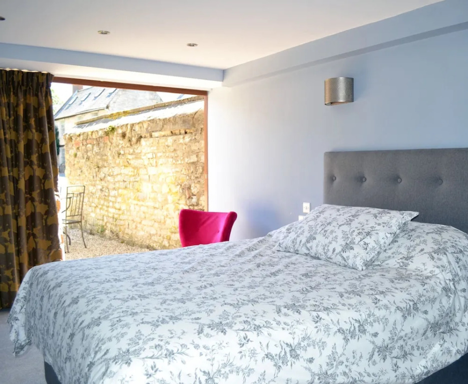 The Small House B&B