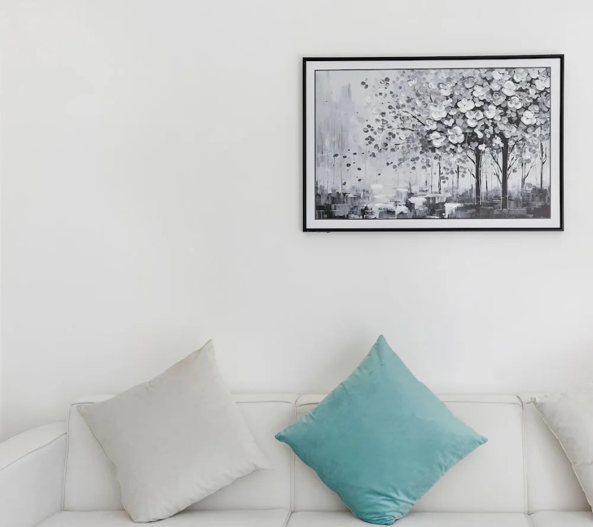 WelHome - Reem Diamond Residence