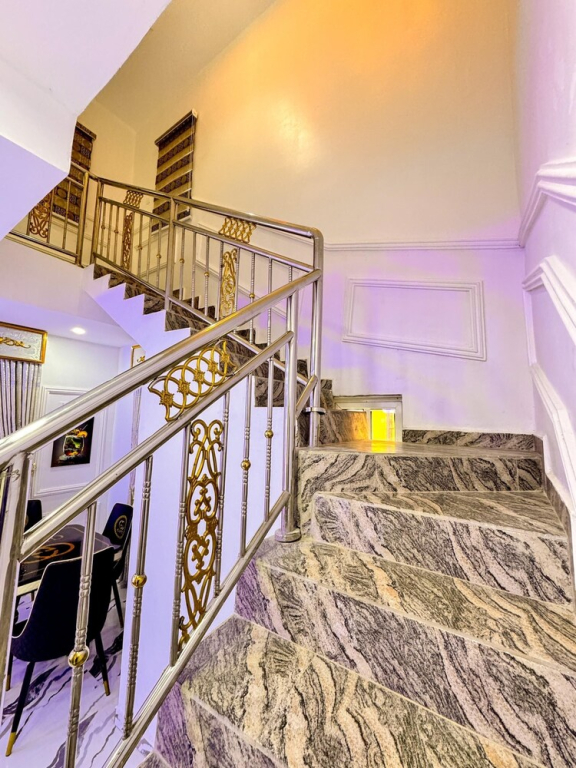The Paletinos Luxury Aparthotel