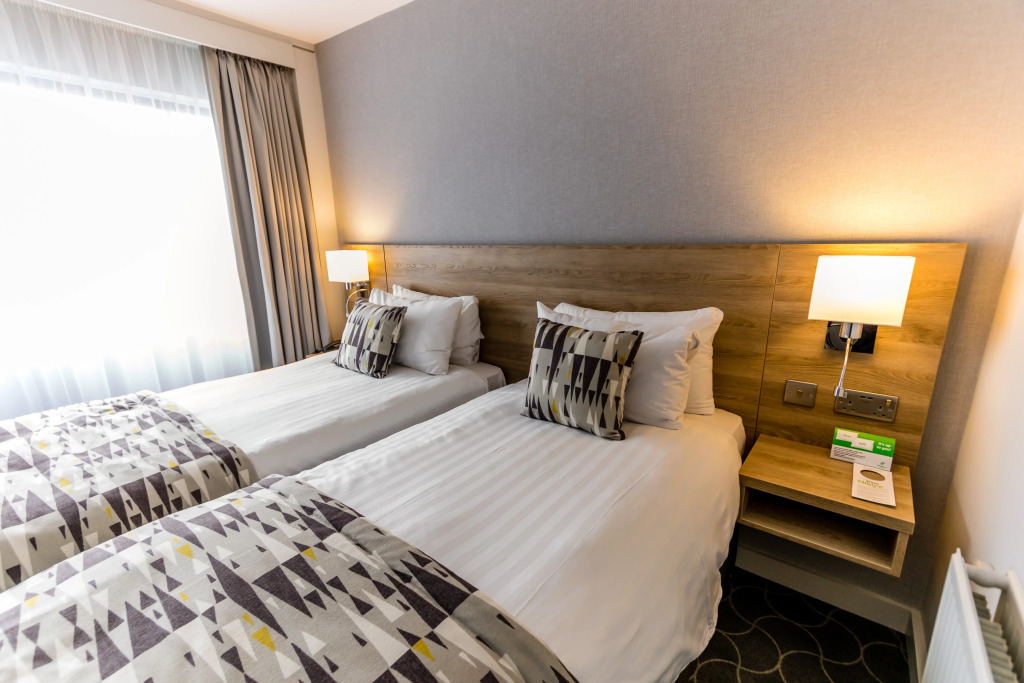 Holiday Inn Preston