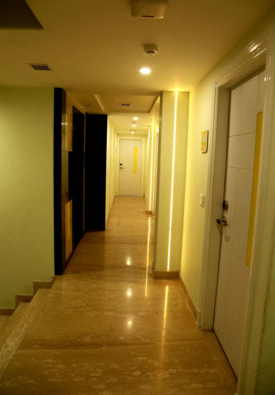 Hotel City Empire - New Delhi City Centre