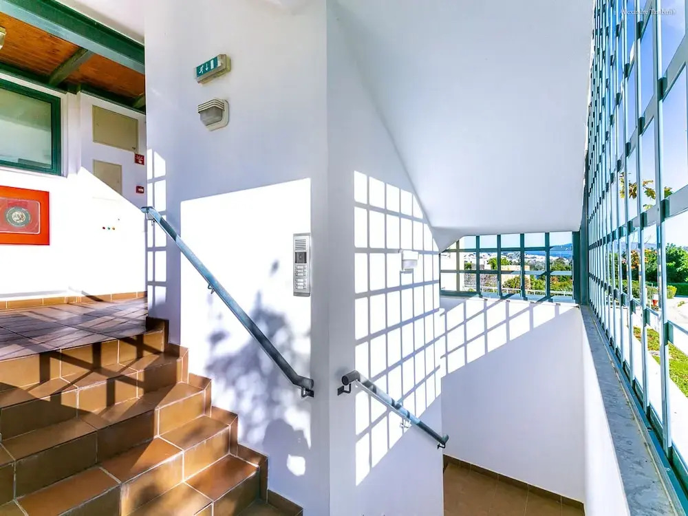 A21 - 1 bed Apartment in Marina Park by DreamAlgarve