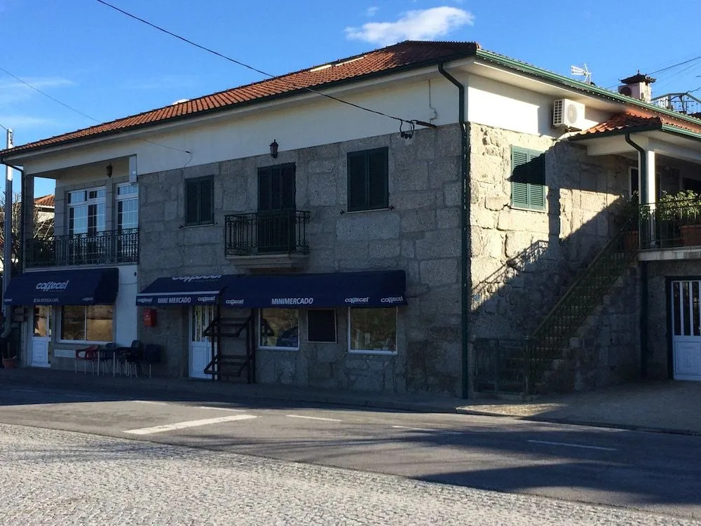 hostel do Ermal