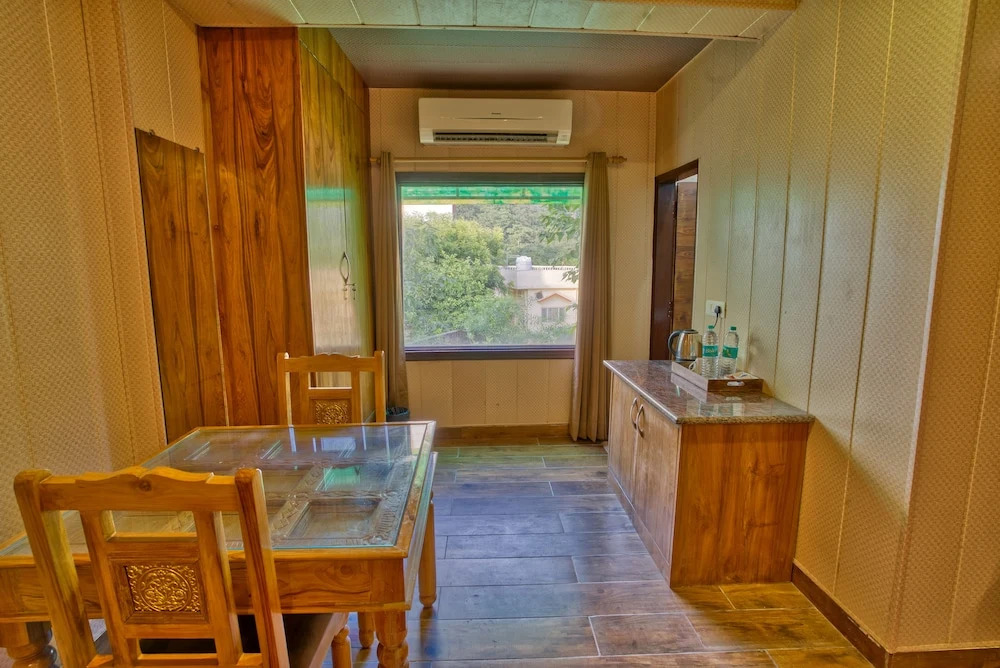 Yogved Hospitality & Resort