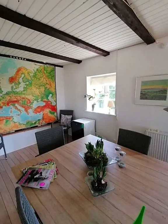 Byens rareste B&B