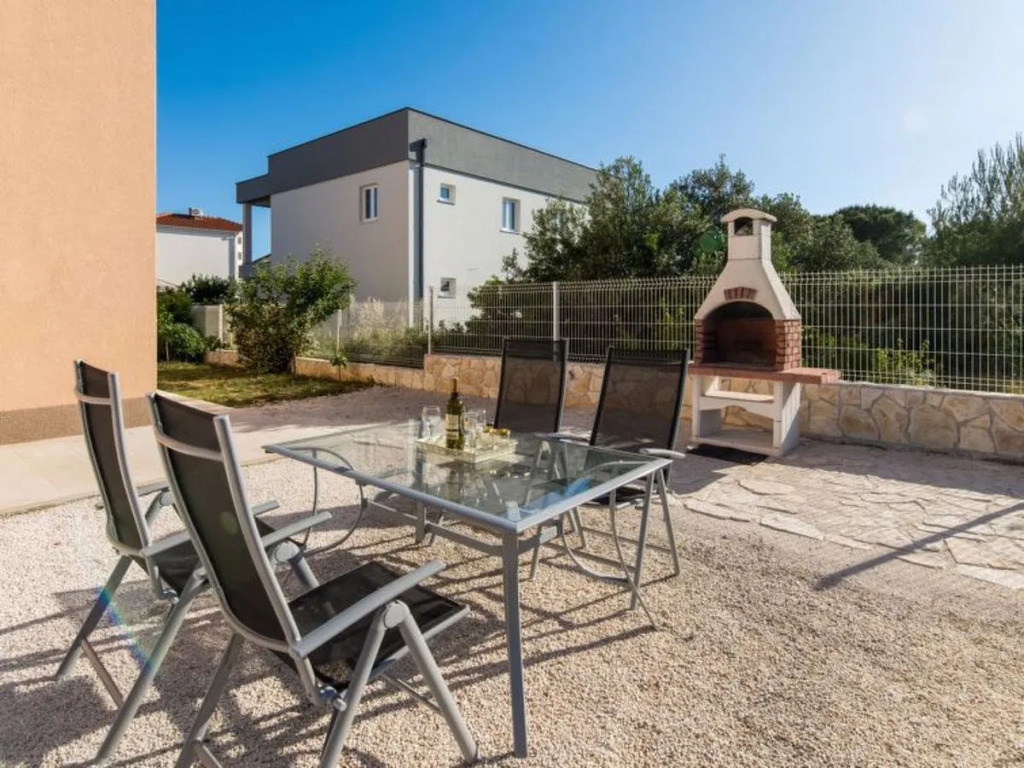 Villa Nikaroni 14310