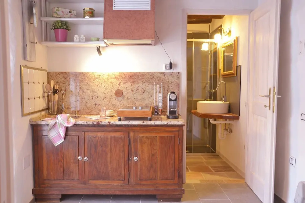 Casa Piccolo Gioiello - Welchome