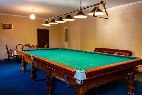 Ayanat Hotel