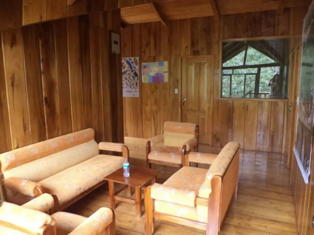 Hostal Charito de Mindo