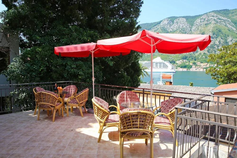 Urosevic Seaside Apartments