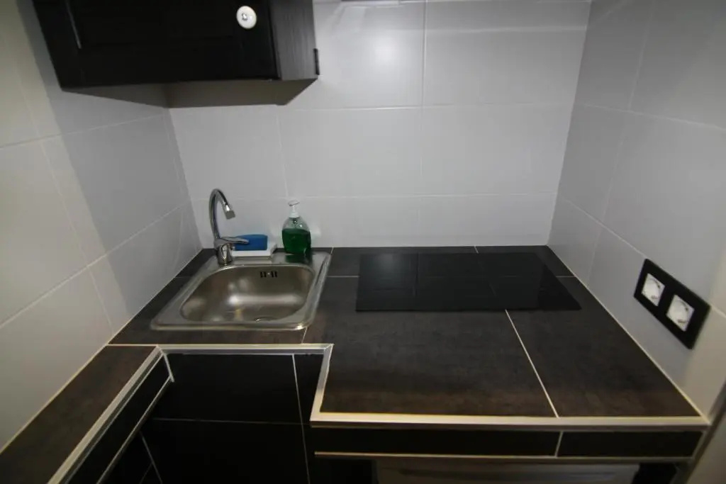 Hostal MH Fuencarral