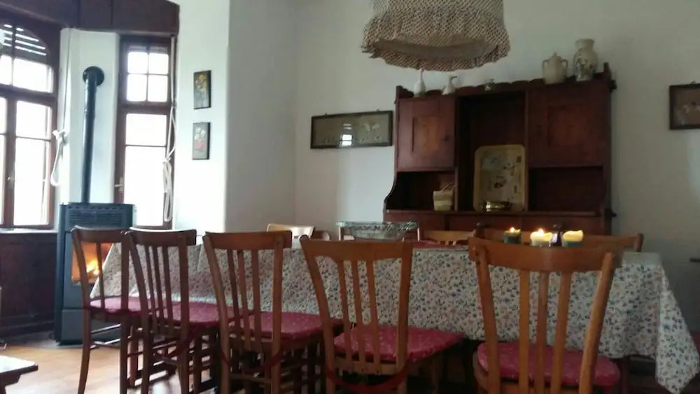 Abetina House