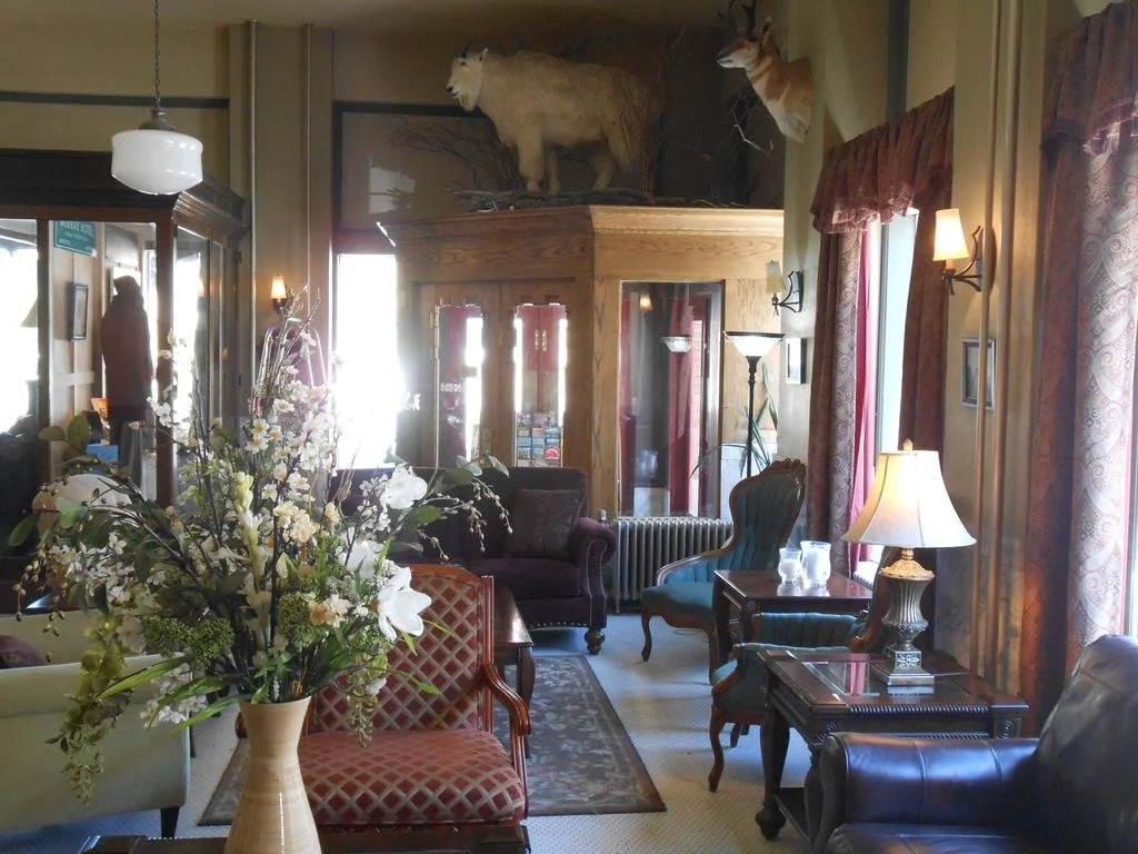 Murray Hotel