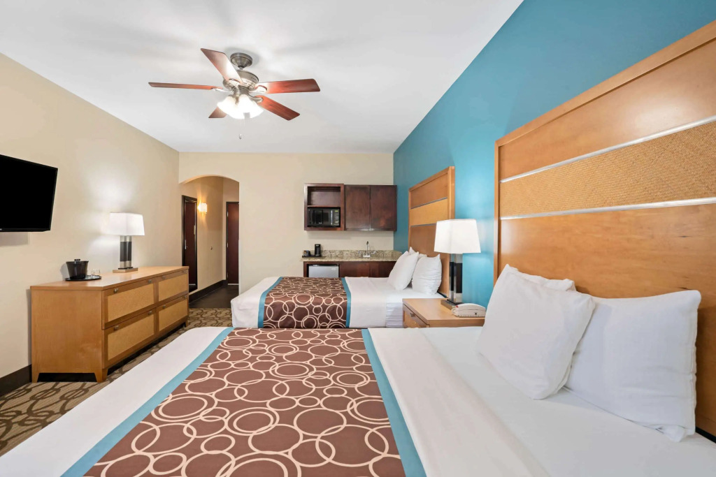 La Quinta by Wyndham Houston Willowbrook