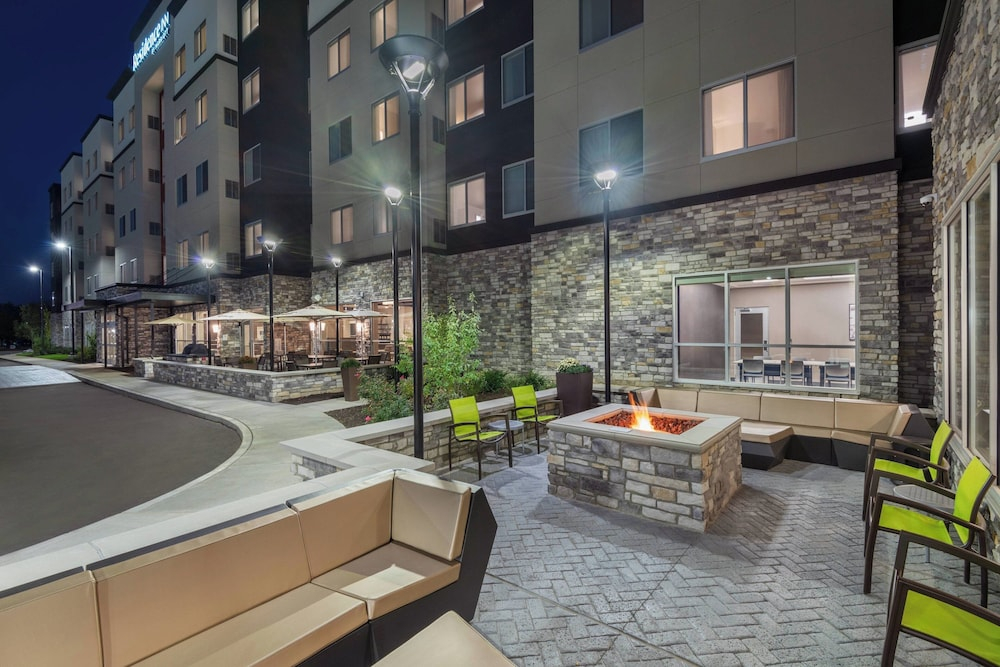 SpringHill Suites Indianapolis Keystone