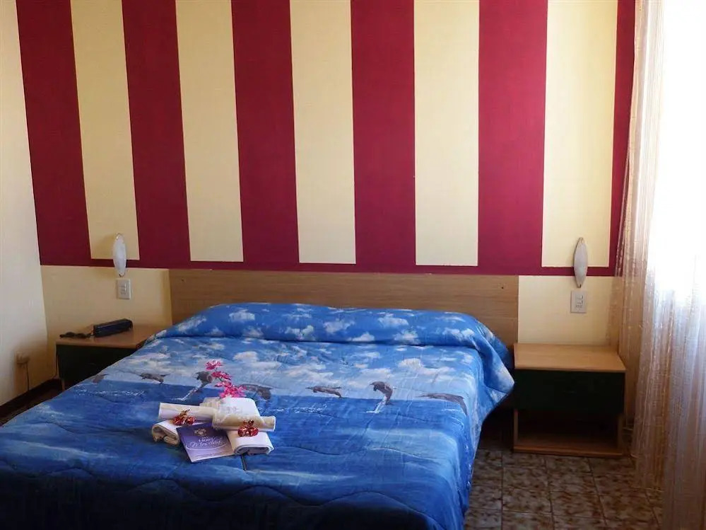Hotel Moschini