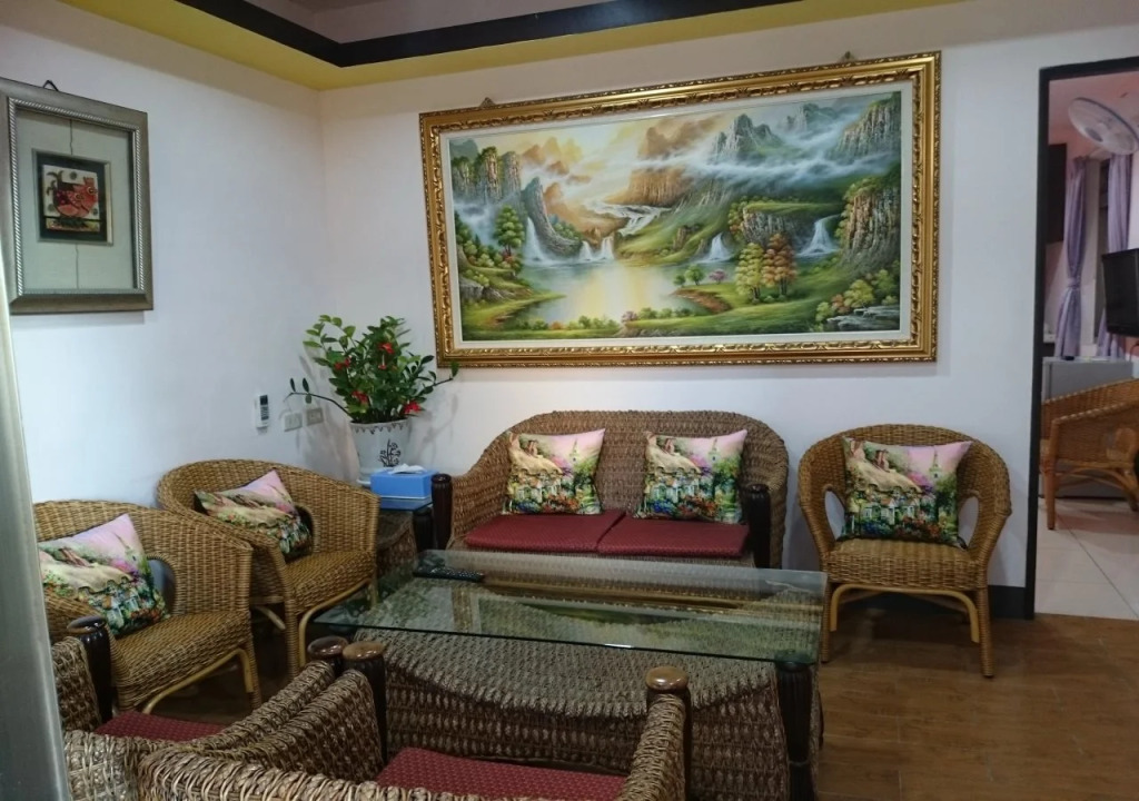 Nan Wan KiKi Guesthouse