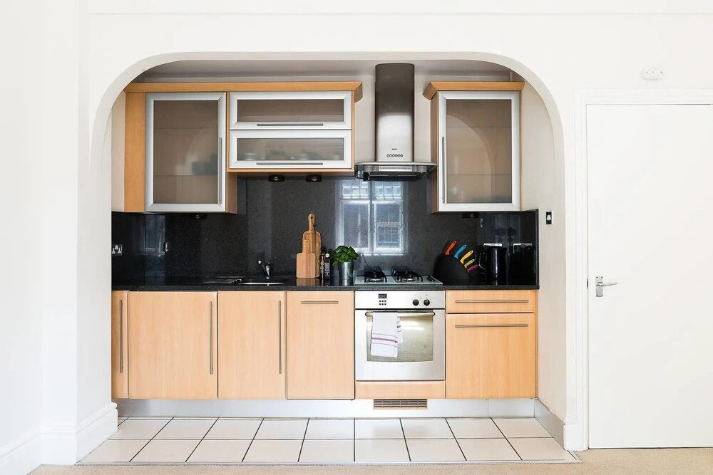 Brilliant 2BR Flat in Central London